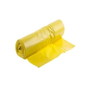 SACCO GIALLO 82X110 GR.70 SEA4 G 20 RT X PZ.10  CTX200PZ