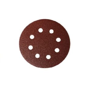 8 FORI gr.80 &Oslash;125 mm DISCO E28-VF