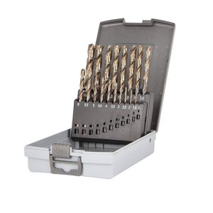 SET PUNTE SPEEDMASTER 1-10x0,5 19PZ