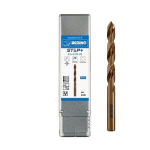 PUNTA HSS-G STEP+ 12,5 mm