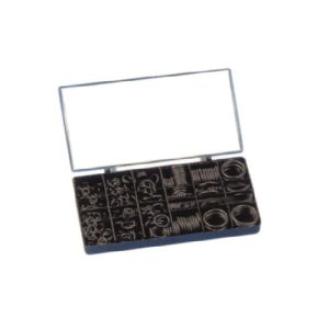 ASSORTIMENTO O-RING MISURE 3/12 (TOT. PZ430)