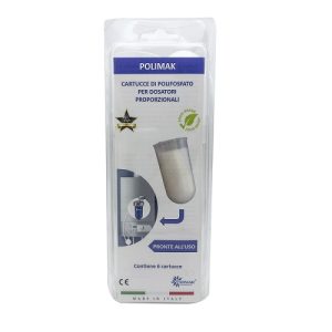 RICARICA SALI X CALDAIA IN STICK (6 pz)