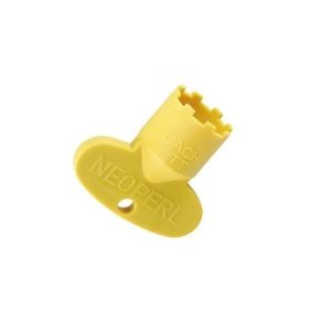 CHIAVETTA GIALLA X AERATORE CACHE' M16,5x1
