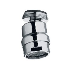 AERATORE MINI M C/SNODO ATTACCO M18X1