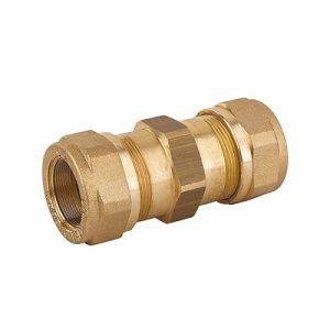 RACCORDO GIUNTO PER TUBO FERRO 3/4"