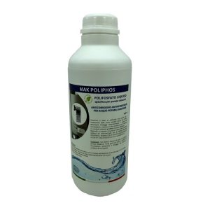 SALE ANTICALCARE 1 lt LIQUIDO