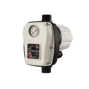 DISPOSITIVO DI CONTROLLO PER ELETTROPOMPE 1,0-3,5 bar