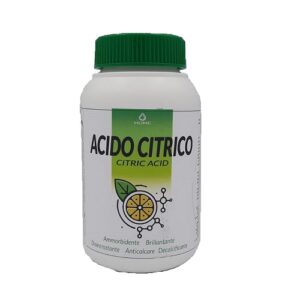 ACIDO CITRICO 750 gr. cf x 12 pz