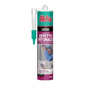 RIPARA CREPE EFFETTO INTONACO BIANCO 310ml