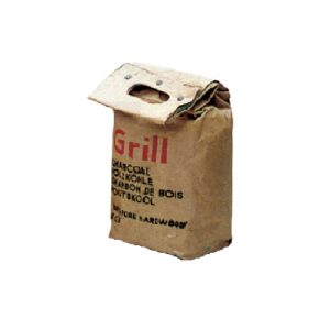 CARBONE VEGETALE 10 kg