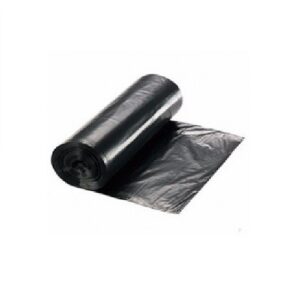 SACCO NERO 90X120 GR.160 X15 KG