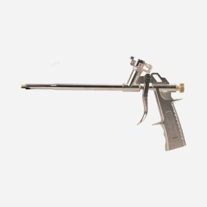 PISTOLA PER SCHIUMA CORPO IN ALLUMINIO