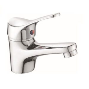 MISCELATORE LAVABO SERIE MATISSE