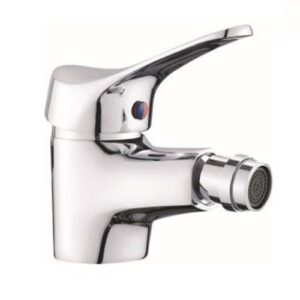 MISCELATORE BIDET SERIE MATISSE