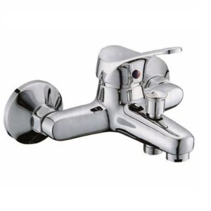 MISCELATORE VASCA C/KIT SERIE MATISSE