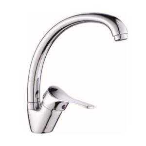 MISCELATORE LAVELLO LATERALE SERIE MATISSE