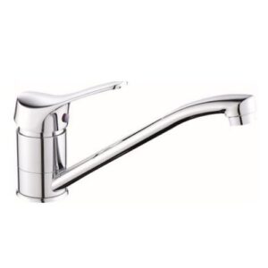 MISCELATORE LAVELLO MONOFORO SERIE MATISSE