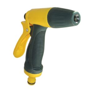 PISTOLA GETTO VARIABILE INNESTO RAPIDO