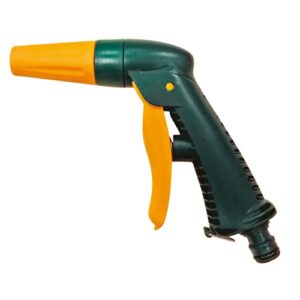 PISTOLA JUNIOR REGOLABILE PLASTICA MADE IN ITALY