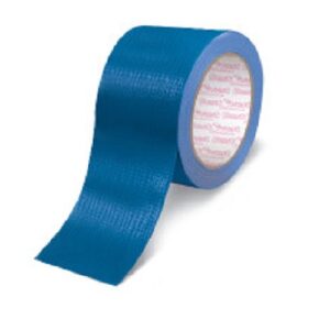NASTRO TELATO MULTIUSO 50mm x 25mt  BLU