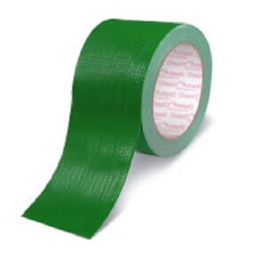 NASTRO TELATO MULTIUSO 50mm x 25mt  VERDE