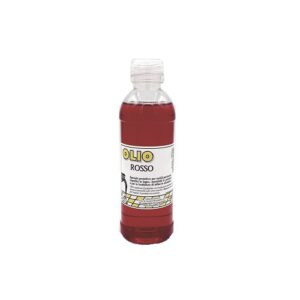 OLIO ROSSO 250 ml