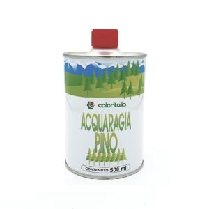 ACQUARAGIA PINO 500ml