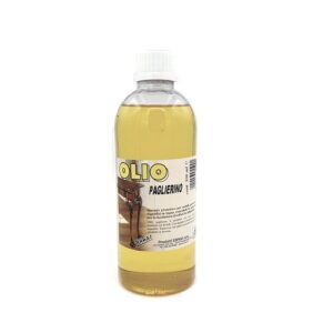 OLIO PAGLIERINO 500 ml