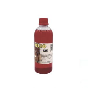 OLIO ROSSO 500 ml