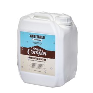 ANTITARLO BASE ACQUA COMPLET 5 lt