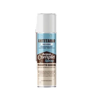 ANTITARLO BASE ACQUA COMPLET SPRAY 250 ml