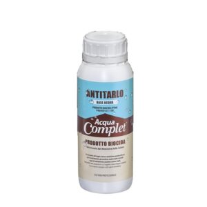 ANTITARLO BASE ACQUA COMPLET 500 ml