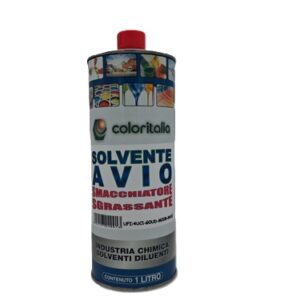 SOLVENTE AVIO 1 LT