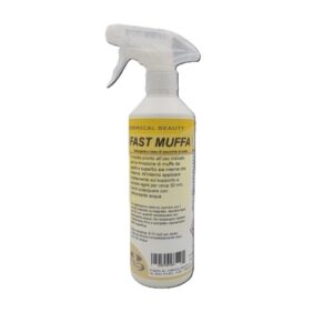 FAST MUFFA 500ml SPRAY BASE CLORO