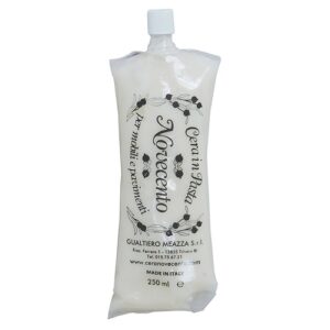 CERA LUXUS 250 ml NEUTRA