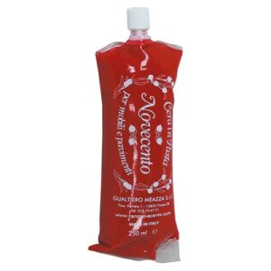 CERA LUXUS 250 ml ROSSA