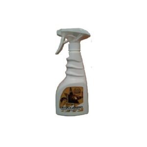 DETERGENTE 500ml VETRO CAMINO SPRAY