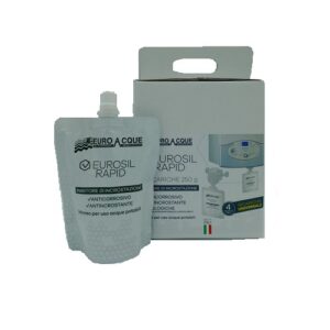 RICARICA BUSTINA 250 gr LIQUIDA PER CALDAIA cf x4 pz